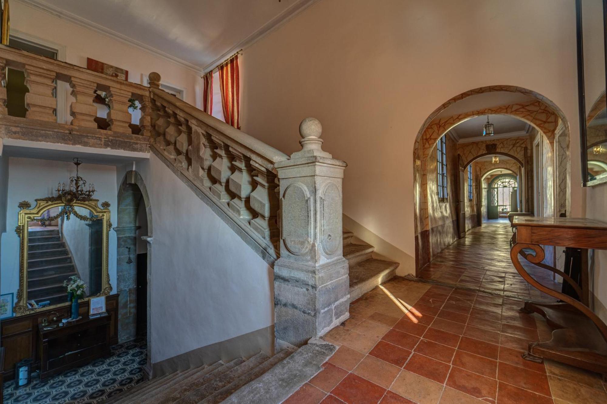 Château de Puichéric Exterior foto